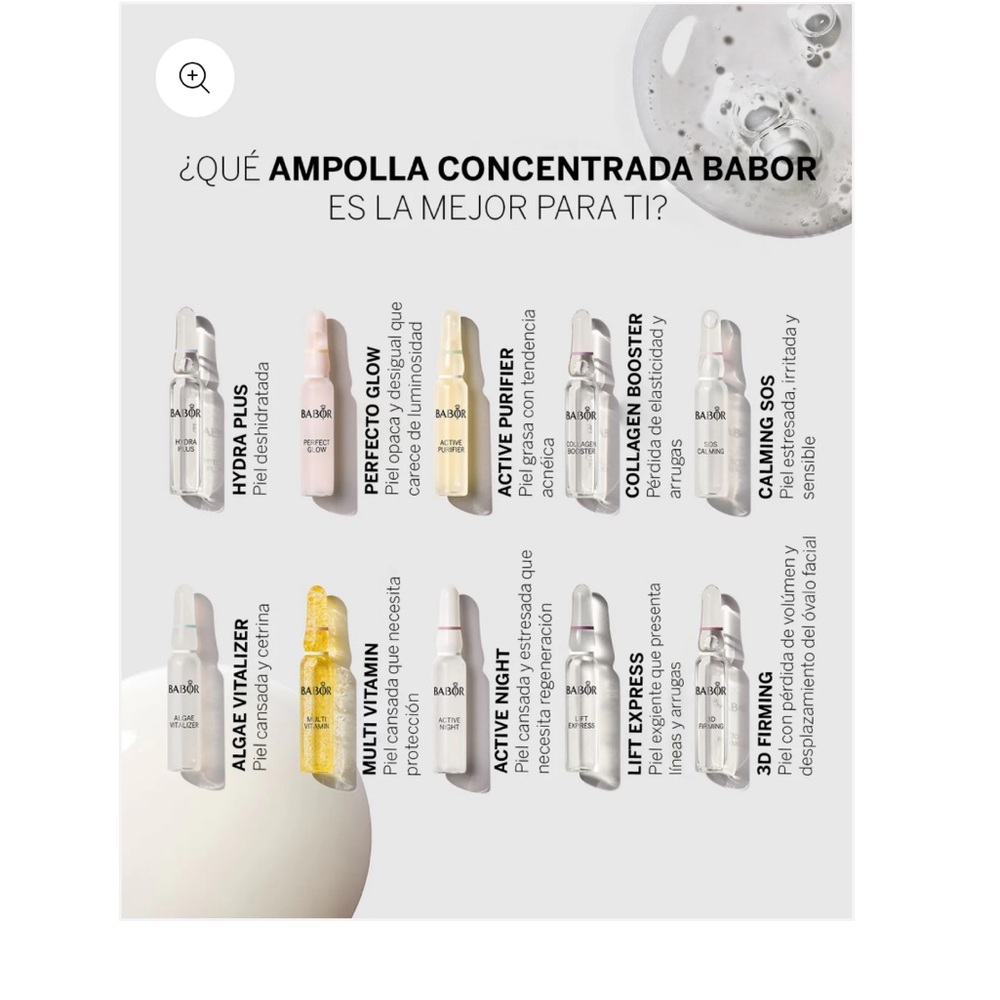 Babor Perfect Skin Collection - Picture 3 of 4